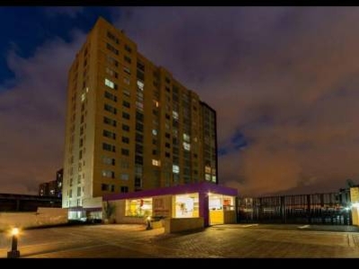 Apartamento en venta en Villemar, Bogotá, Cundinamarca | 47 m2 terreno y 50 m2 construcción