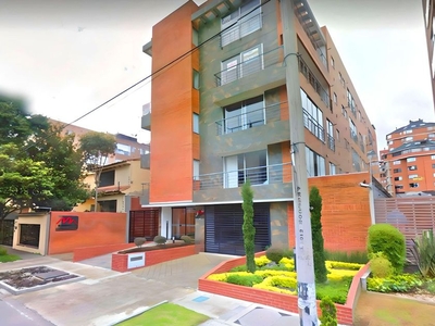 Apartamento en venta La Calleja, Bogotá, Colombia