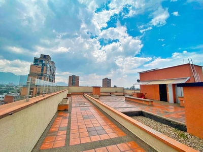 Apartamento en venta La Castellana, Bogotá, Colombia