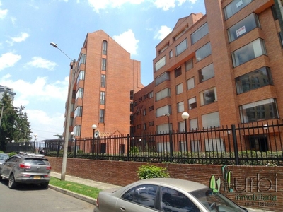 Apartamento en venta Lindaraja Unidad 2, Cl. 127c #no. 78 A-32, Suba, Bogotá, Colombia