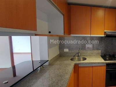 Apartamento en Venta, PARQUE DEL VIRREY