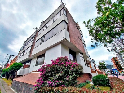 Apartamento en venta Santa Barbara, Usaquén, Bogotá, Colombia