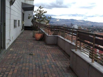 Apartamento en venta Tv. 3c #490, Bogotá, Colombia