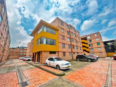 Apartamento en venta Villa Gladys, Bogotá, Colombia