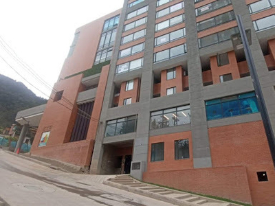 Arriendo De Apartaestudio En Bogota