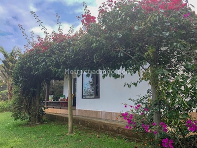 Finca en Arriendo, Rionegro