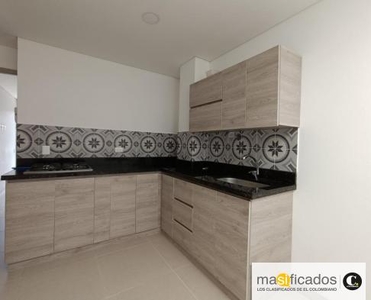 Venta Apartamentos 50 mts² 2 alcobas