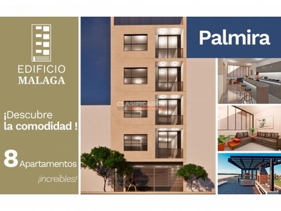 Venta de Apartamentos en Palmira