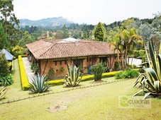 Villa / Chalet en venta Guarne, Departamento de Antioquia
