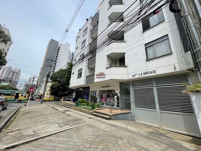 Apartamento en arriendo Barrio El Prado, Bucaramanga, Santander, Colombia