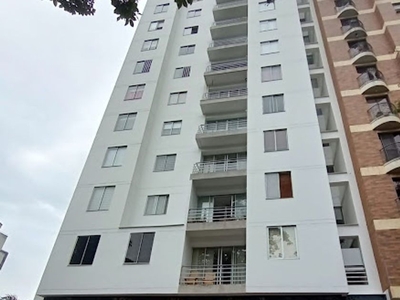 Apartamento en arriendo Cabecera Del Llano, Oriente