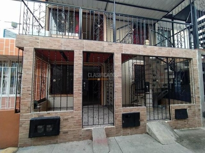 Apartamento en arriendo Calle 115 #25-47, Ciudadela Del Rio, Puerta Del Sol, Cali, Valle Del Cauca, Colombia