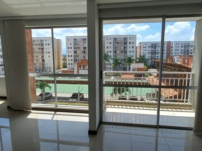 Apartamento en arriendo Conjunto Residencial Alameda Central, Calle 53, Cali, Valle Del Cauca, Colombia
