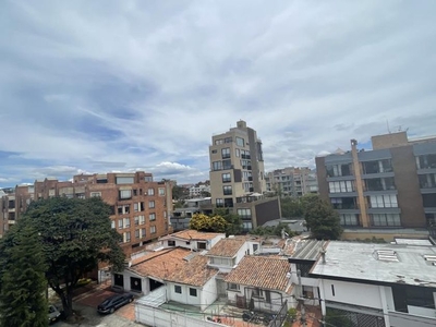 Apartamento en arriendo Rincón Del Chicó, Norte