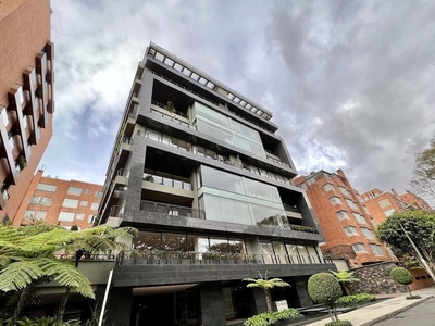 Apartamento en venta Calle 88 #19a-30, Bogotá, Colombia