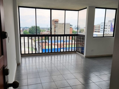 Apartamento en venta Calle 9 #42-130, Los Cambulos, Cali, Valle Del Cauca, Colombia
