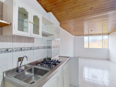 Apartamento en venta Castilla, Bogotá, Colombia