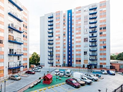 Apartamento en venta Castilla, Bogotá, Colombia