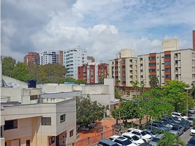 Apartamento en venta en Altos de Riomar