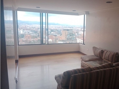 Apartamento en venta en Bogotá, D.C.