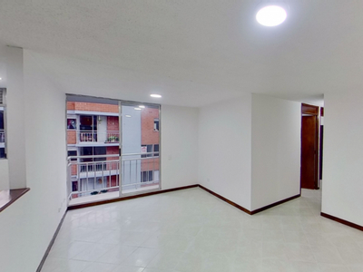 Apartamento en venta en Uribe Angel