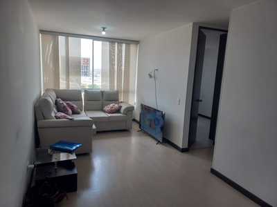 Apartamento en venta Nueva Castilla, Bogotá, Colombia