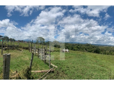 Cortijo de alto standing en venta Popayán, Departamento del Cauca