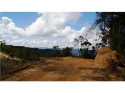 Cortijo de alto standing en venta Retiro, Departamento de Antioquia