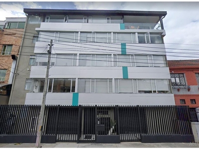 Edificio de lujo en venta Santafe de Bogotá, Bogotá D.C.