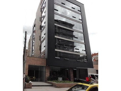 Edificio de lujo en venta Santafe de Bogotá, Bogotá D.C.