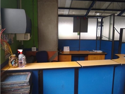 Exclusiva oficina en venta - Medellín, Departamento de Antioquia