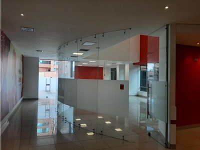Exclusiva oficina en venta - Medellín, Departamento de Antioquia