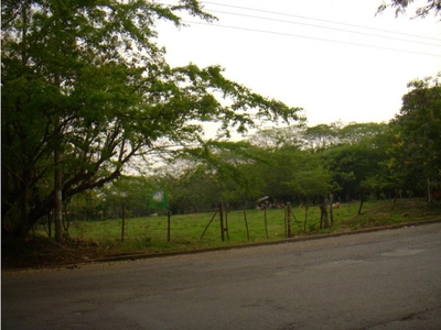 Terreno / Solar - Cali, Departamento del Valle del Cauca