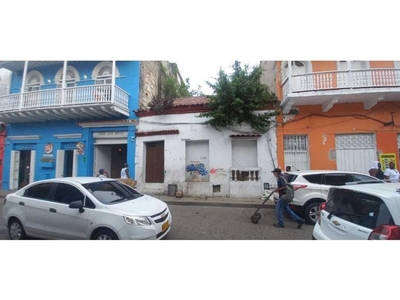 Terreno / Solar en venta - Cartagena de Indias, Colombia