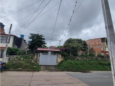 Terreno / Solar en venta - Fusagasugá, Cundinamarca