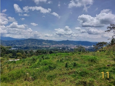Terreno / Solar - La Unión, Colombia