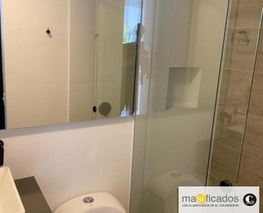 Venta Apartamentos 57 mts² 2 alcobas