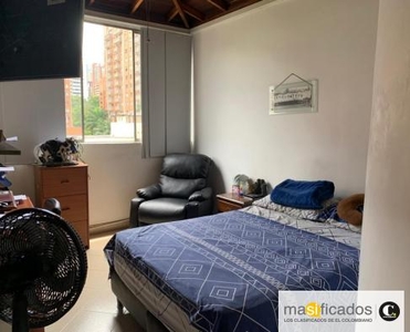 Venta Apartamentos El_Poblado 180 mts² 5 alcobas