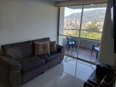 Apartamento en Alojamiento en El carmelo, Sabaneta, Antioquia