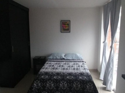 Apartamento en Alojamiento en guayabal, Medellín, Antioquia