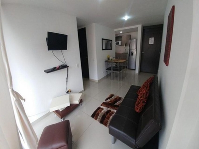 Apartamento en Alojamiento en Manzanares, Medellín, Antioquia