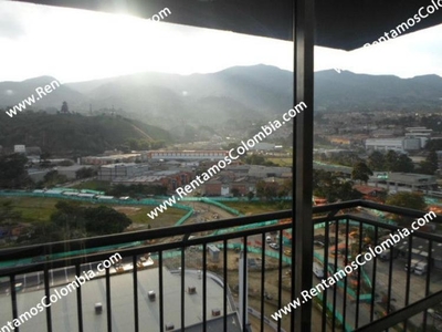 Apartamento en Alojamiento en Sabaneta, Antioquia