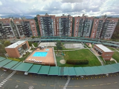 Apartamento en arriendo 054040, Rionegro, Antioquia, Col