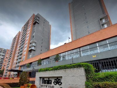 Apartamento en arriendo Carrera 17 #173-52, Usaquén, Cundinamarca, Colombia