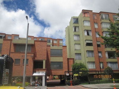 Apartamento en arriendo Carrera 59 #152b-74, Bogotá, Colombia