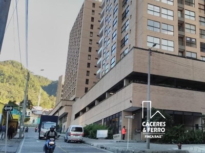Apartamento en Arriendo en Centro, Bogotá, Bogota D.C