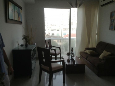 Apartamento en Arriendo en Villasantos, Barranquilla, Atlántico