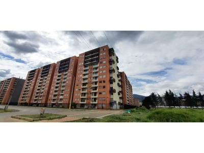 Apartamento en arriendo San Miguel, Zipaquirá
