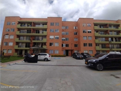 Apartamento en arriendo San Rafael, Zipaquirá