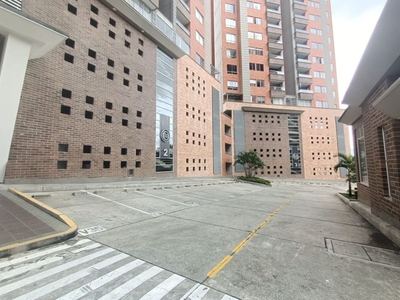 Apartamento en arriendo Urbanización Montevento, Calle 38b Sur, Zona 6, Envigado, Antioquia, Colombia